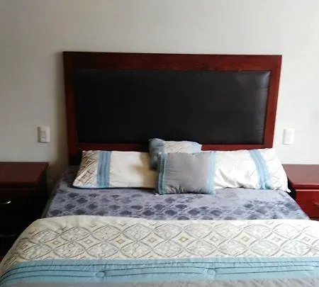 Condesa Stay